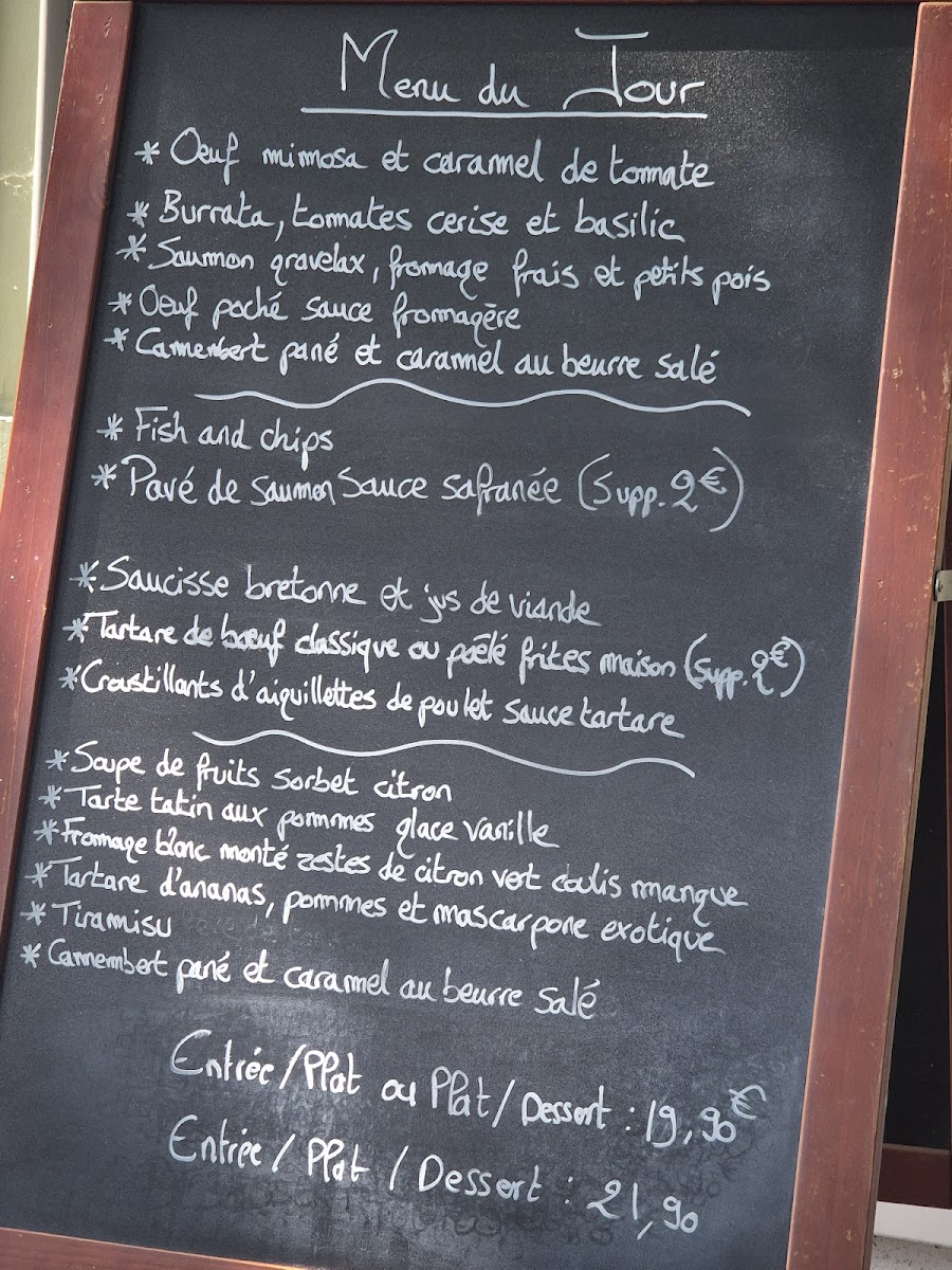 Menu Les Frangins-3