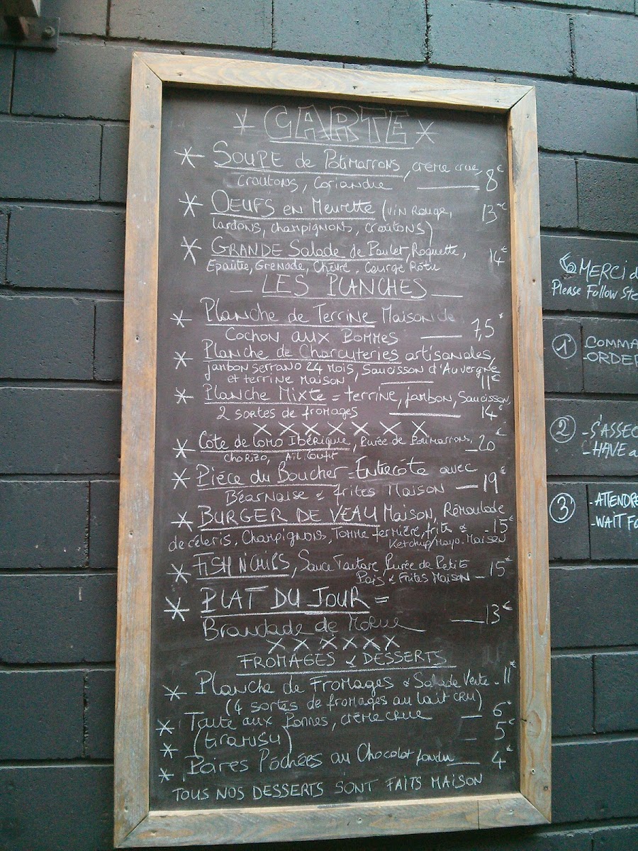 Menu Les Gastropodes-4
