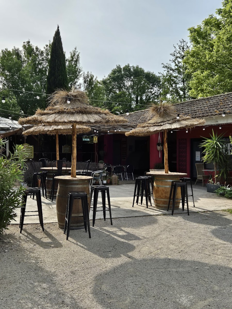 Les Georgettes