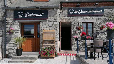 Les Gourmands Disent Wallers En Fagne