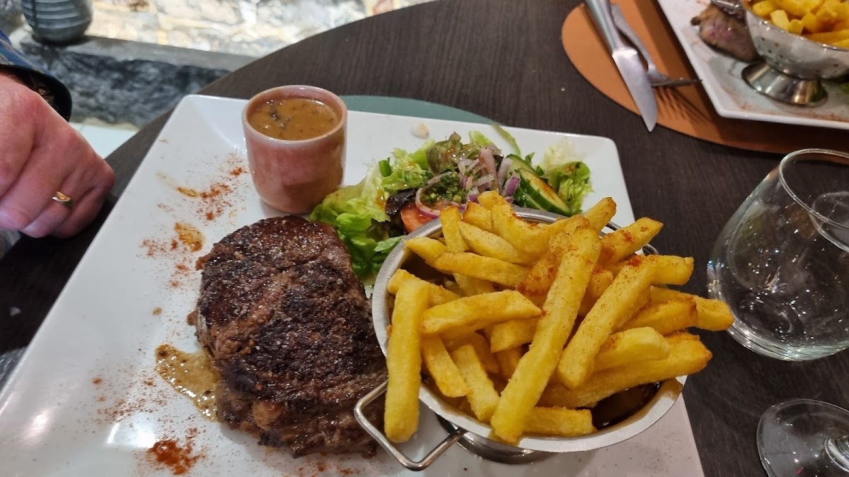 Les Gourmands Disent Wallers En Fagne-4