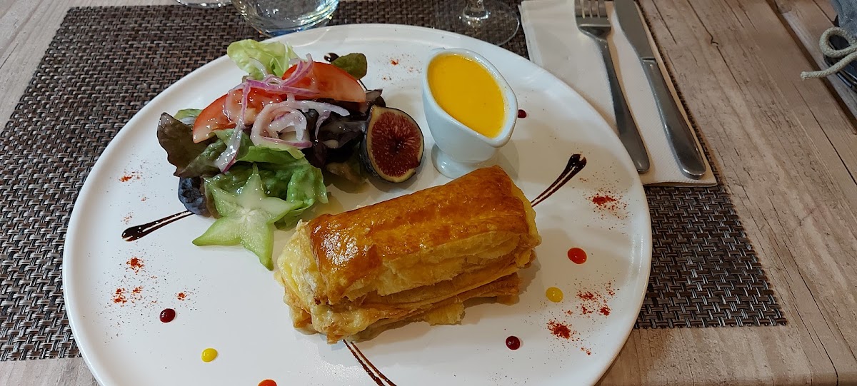 Les Gourmands Disent Wallers En Fagne-6