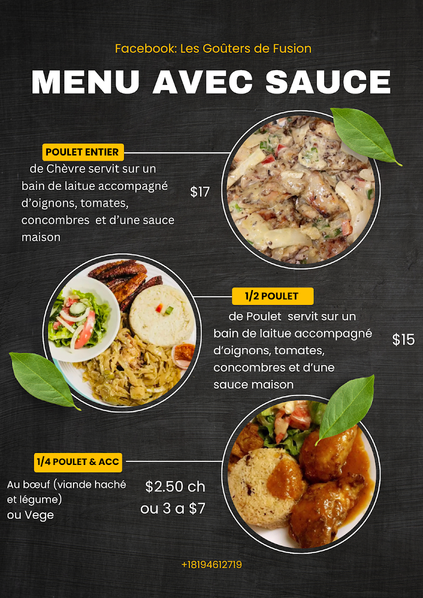 Menu Les Gouters De Fusion-2