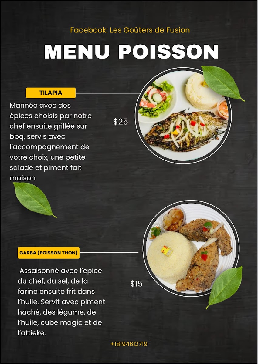 Menu Les Gouters De Fusion-3