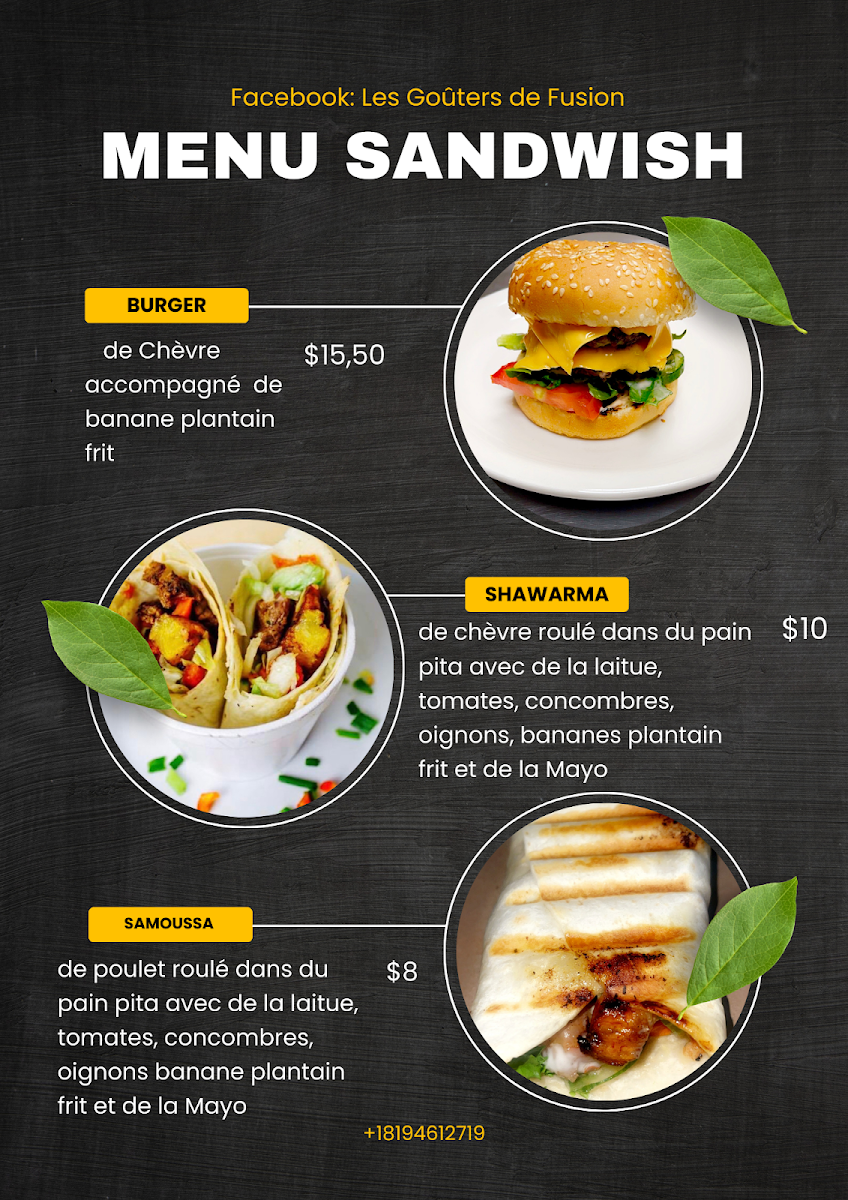 Menu Les Gouters De Fusion-5