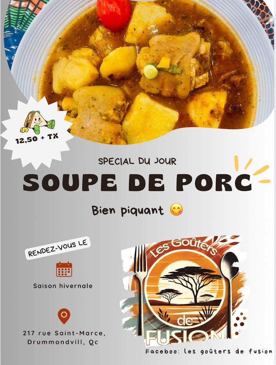 Menu Les Gouters De Fusion-9