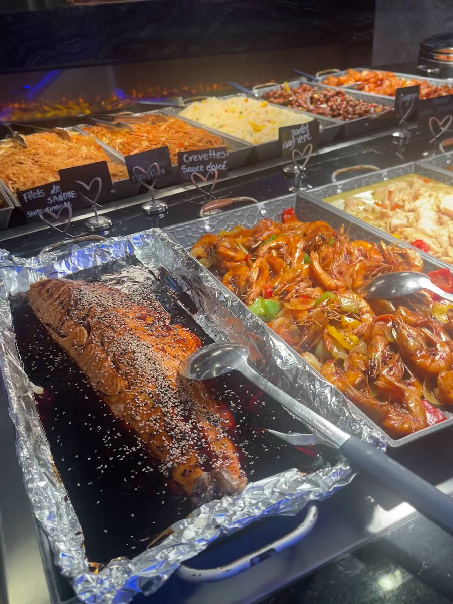 Les Grands Buffets-2
