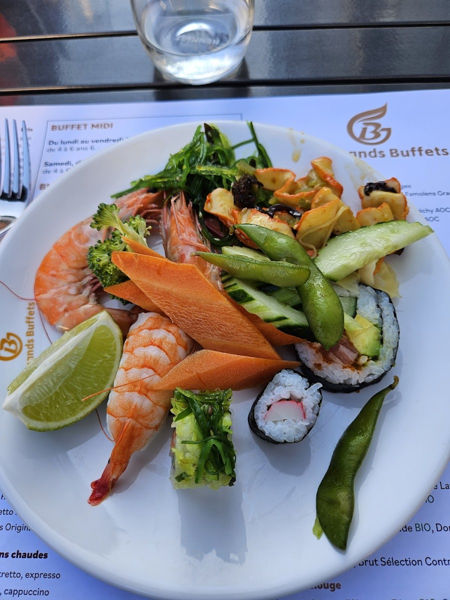 Les Grands Buffets-9