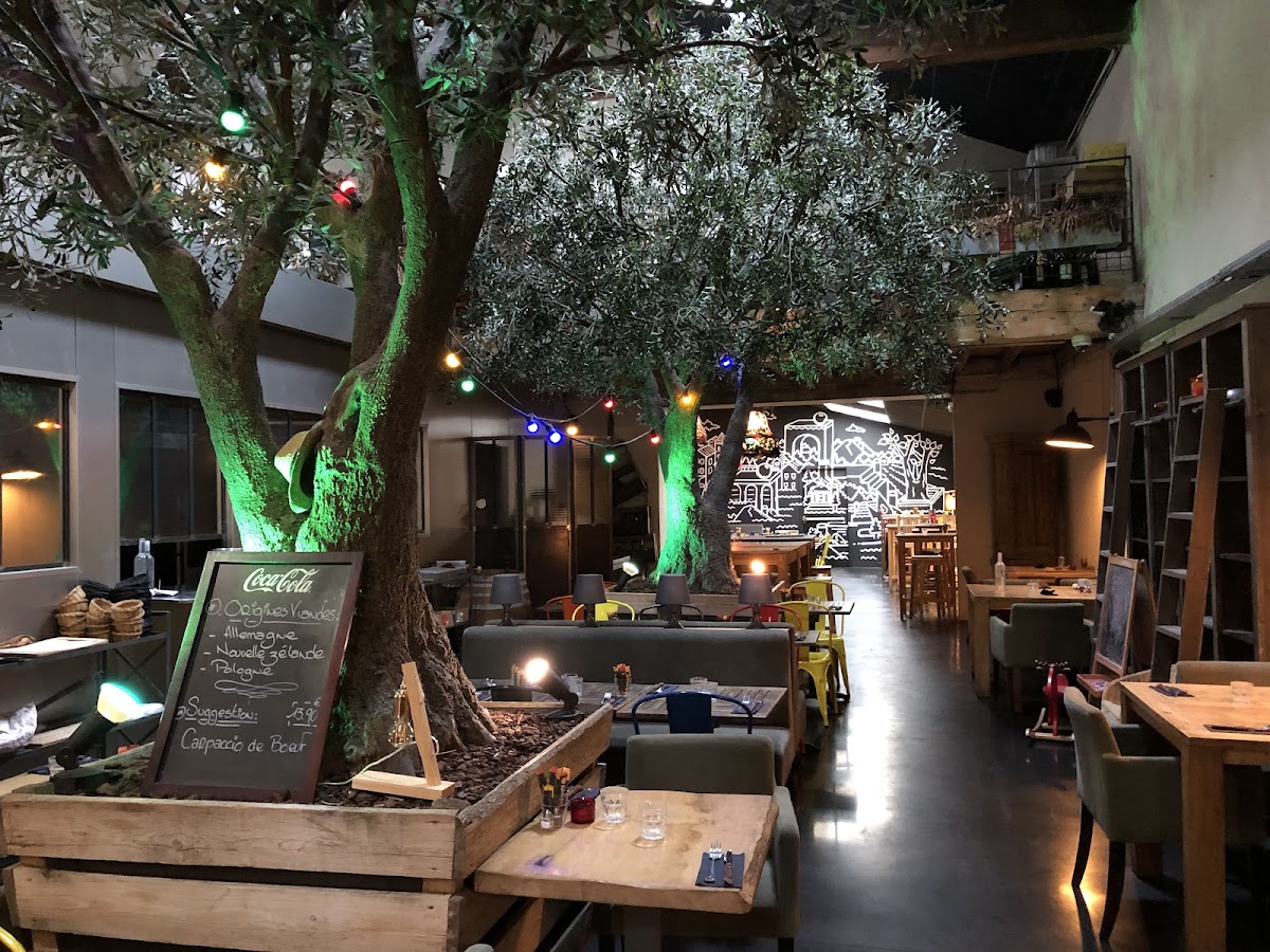 Les Halles-6