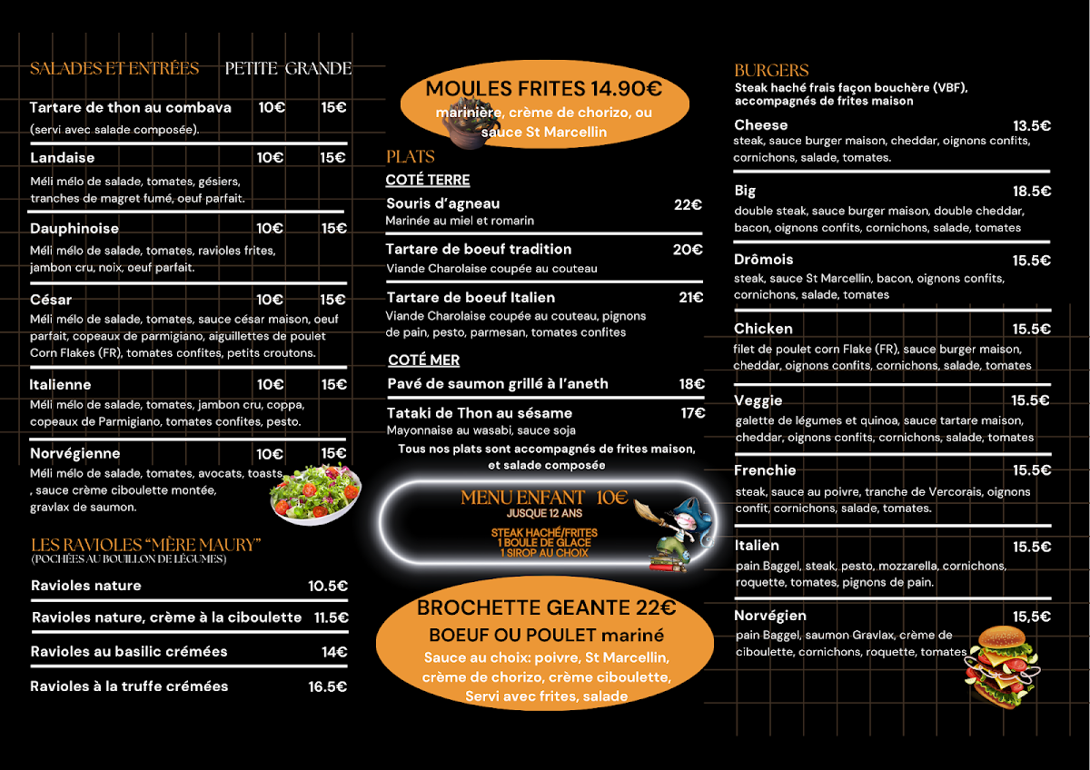 Menu Les Halles-2