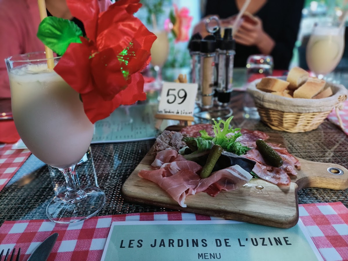 Les Jardins De L'uzine-5