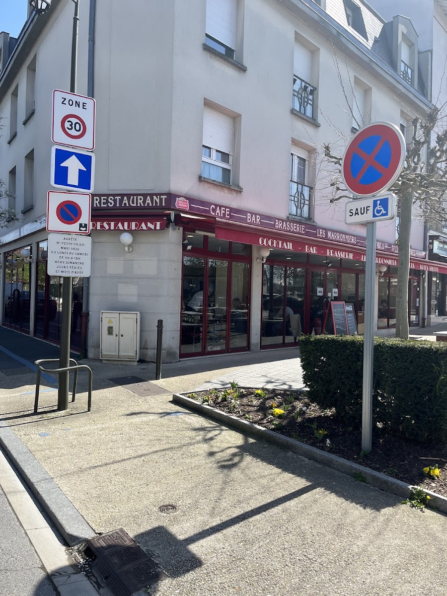 Les Marronniers-4