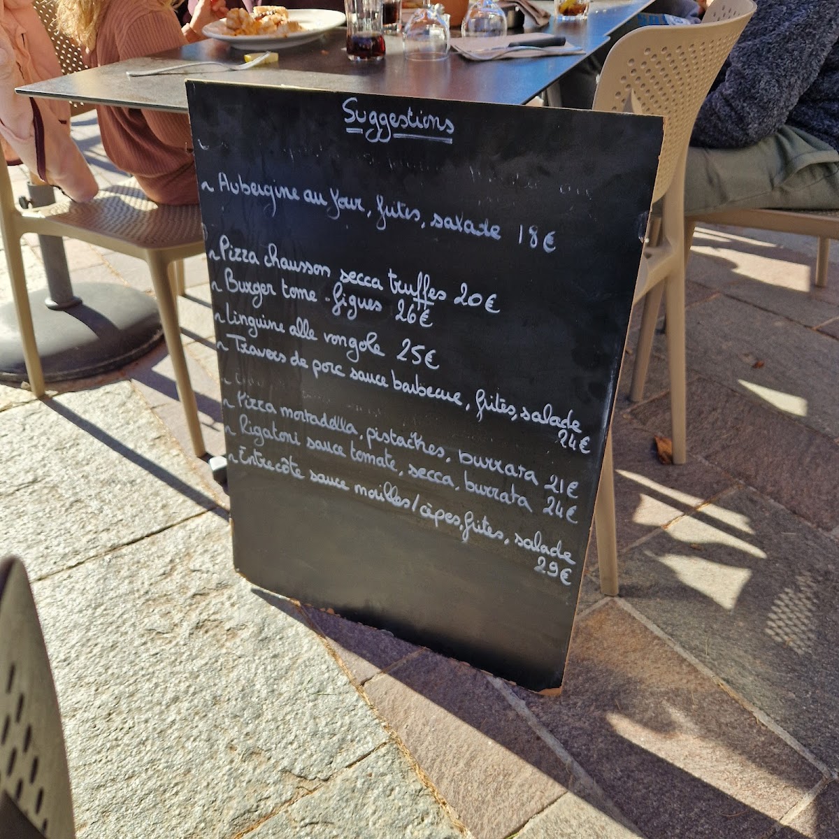Menu Les Mélèzes-5