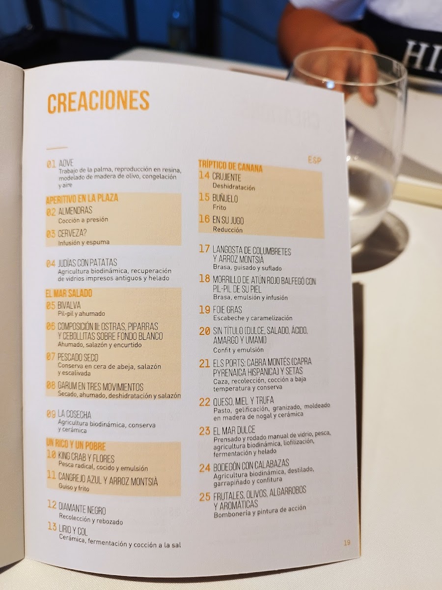 Menu Les Moles-7