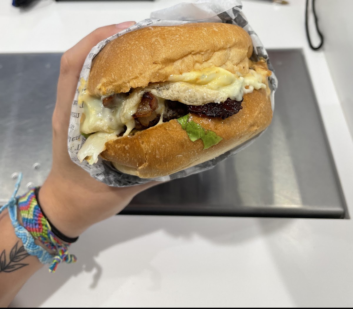 Les Mordus Du Burger-2