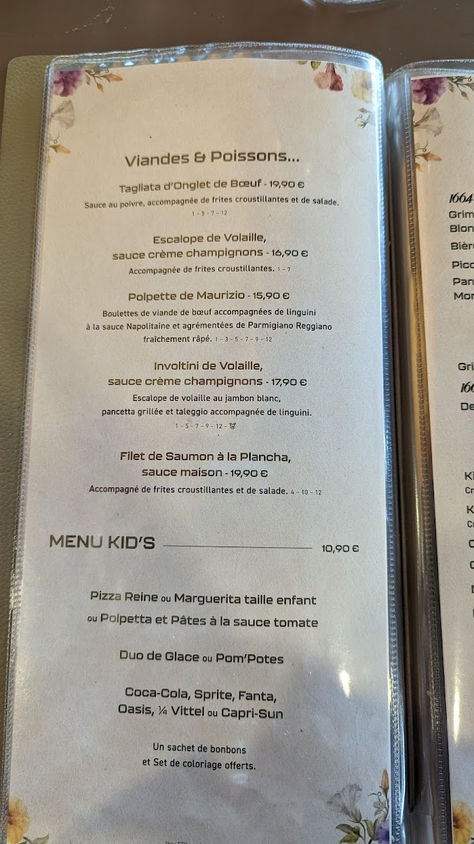 Menu Les Moulins Bleus - Saint-Julien-Lès-Metz-10