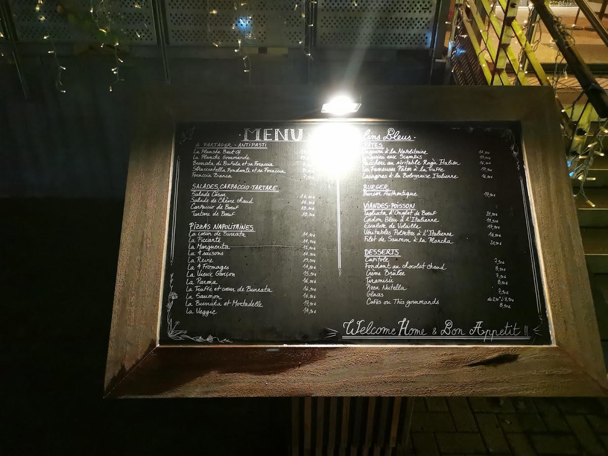 Menu Les Moulins Bleus - Saint-Julien-Lès-Metz-3