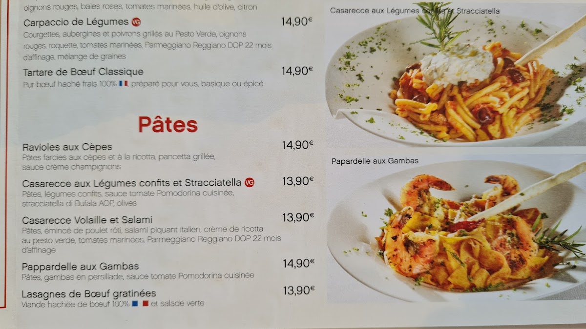 Menu Les Moulins Bleus - Saint-Julien-Lès-Metz-4