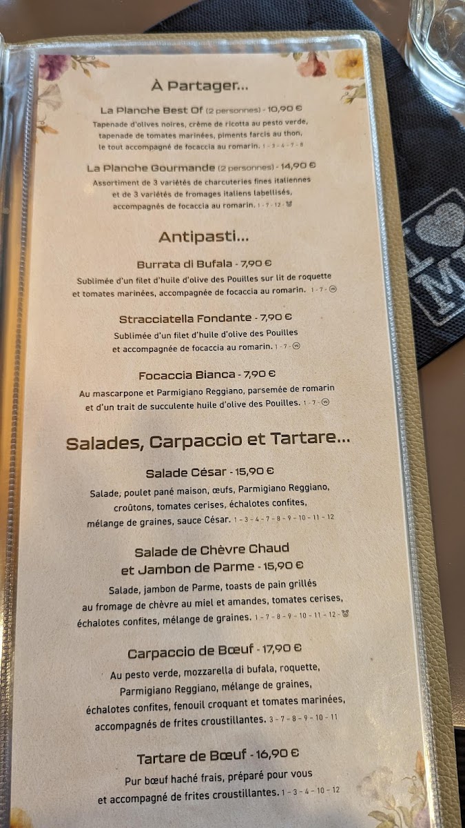 Menu Les Moulins Bleus - Saint-Julien-Lès-Metz-5