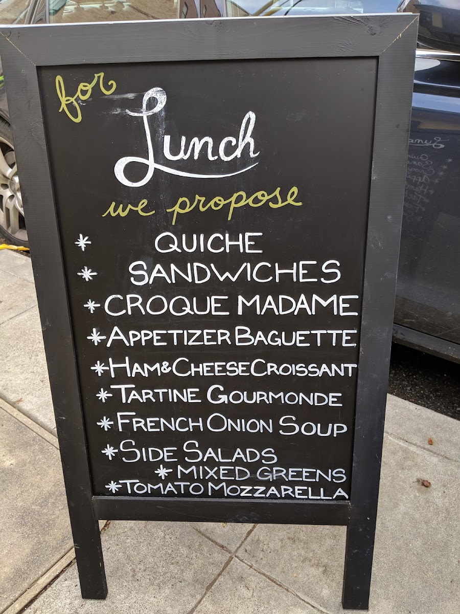 Menu Les Pascals Patisserie Et Boulangerie-8