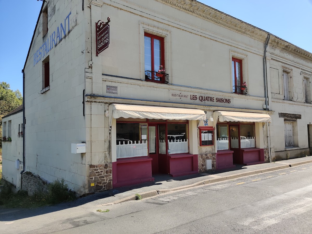 Les Quatre Saisons-4