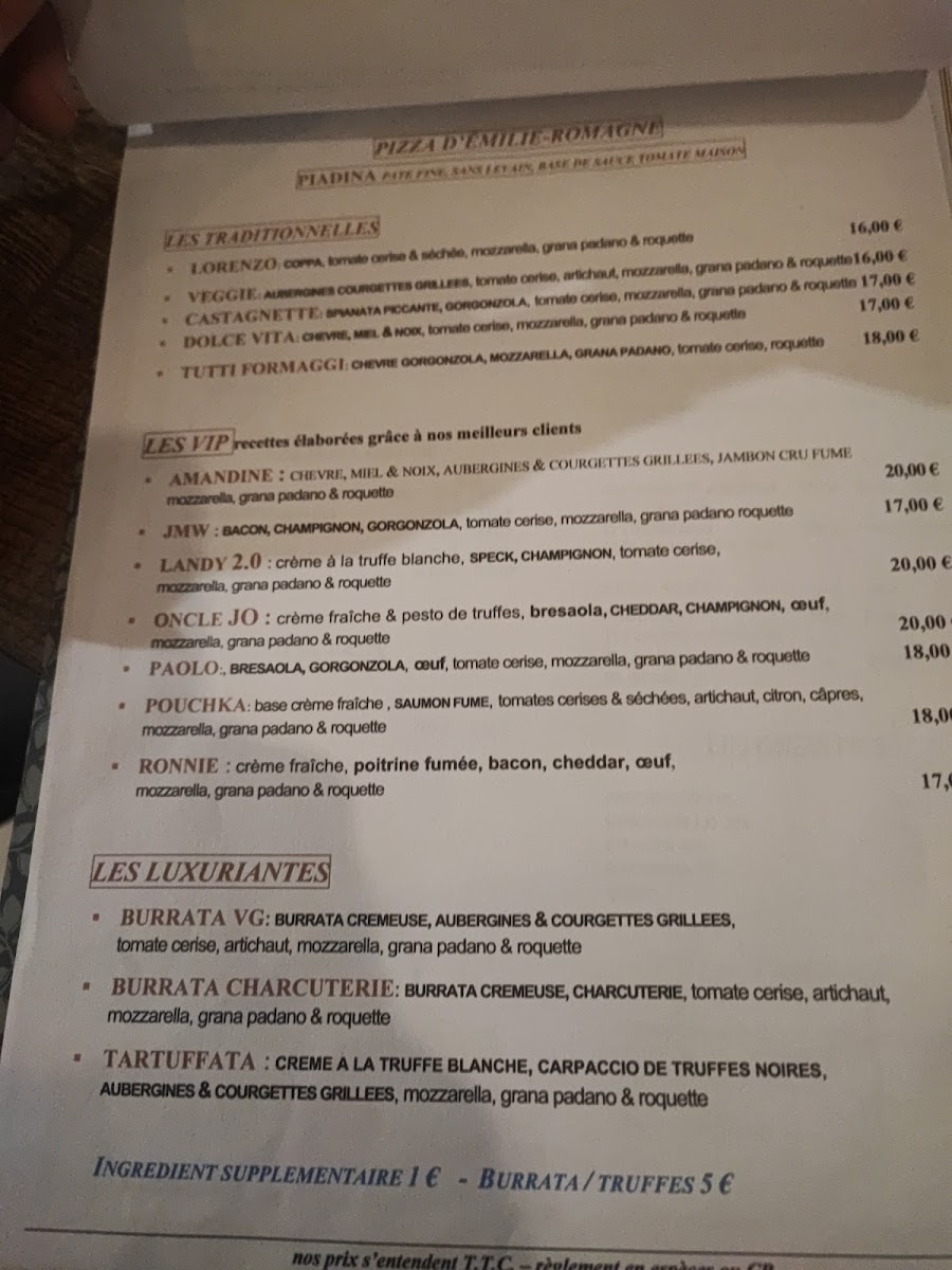 Menu Les Rdv Italiens-6