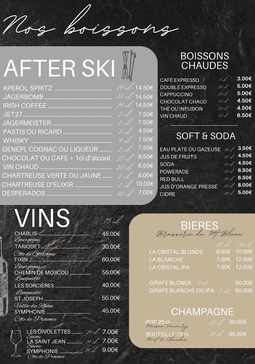 Menu Les Rhodos Méribel-1