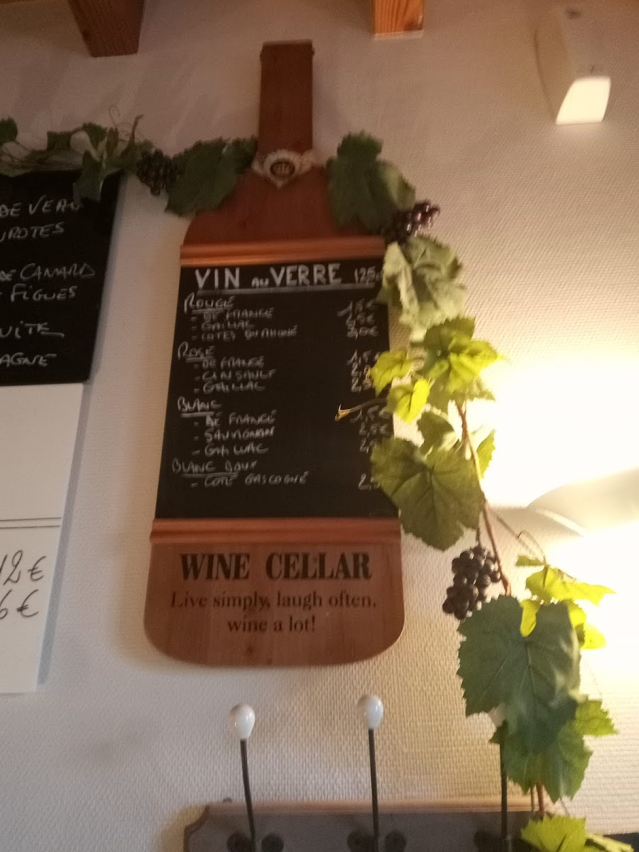 Menu Les Ricochets-4