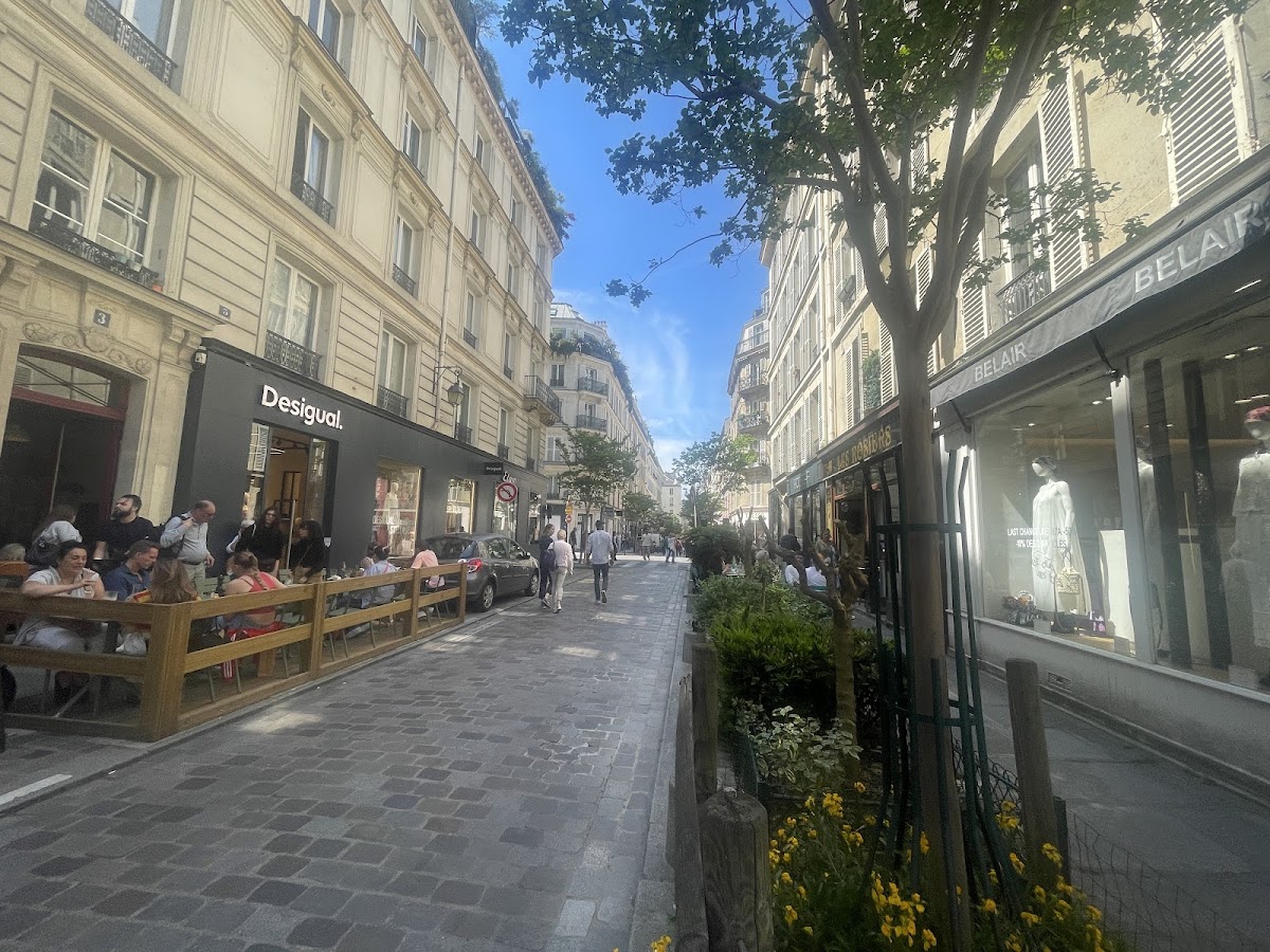 Les Rosiers-3