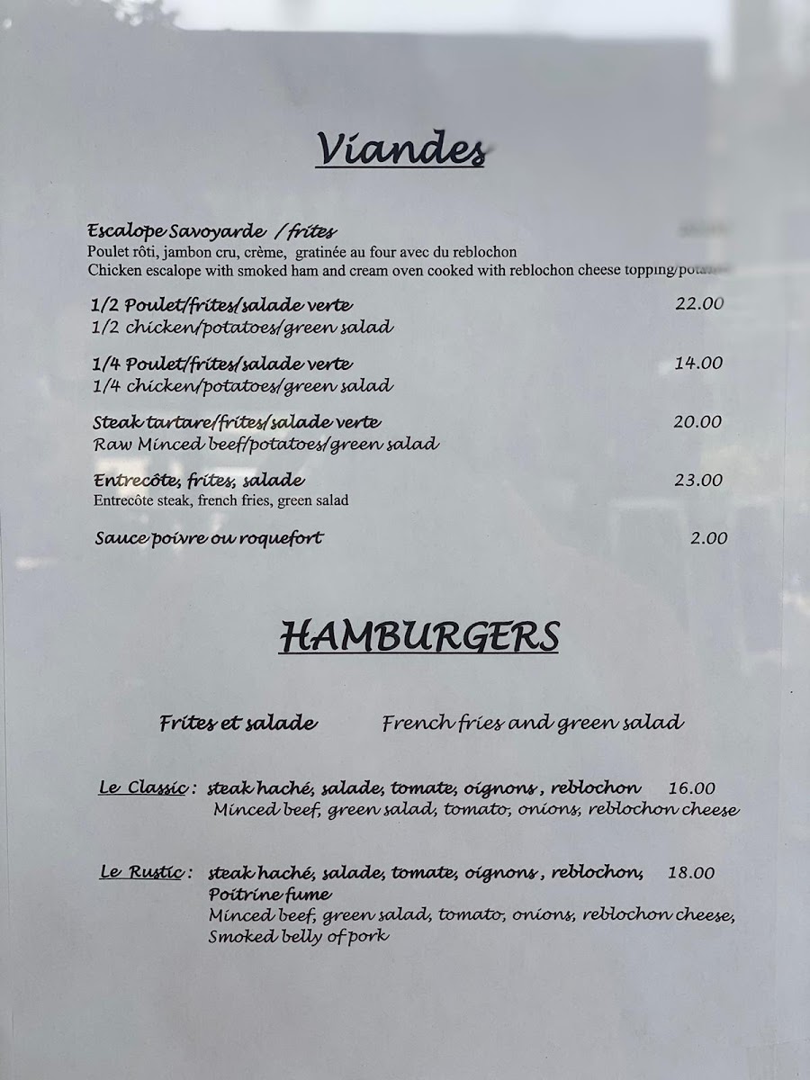 Menu Les Sales Gosses-3