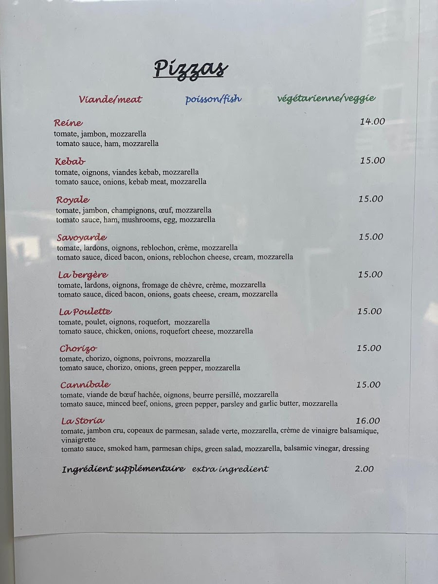 Menu Les Sales Gosses-6