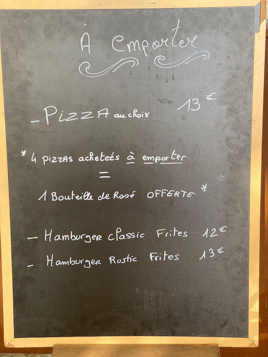 Menu Les Sales Gosses-7