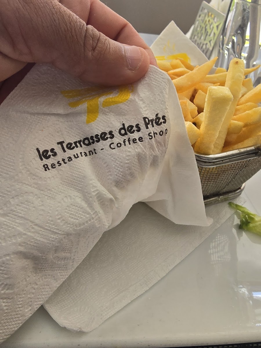 Les Terrasses Des Prés-10
