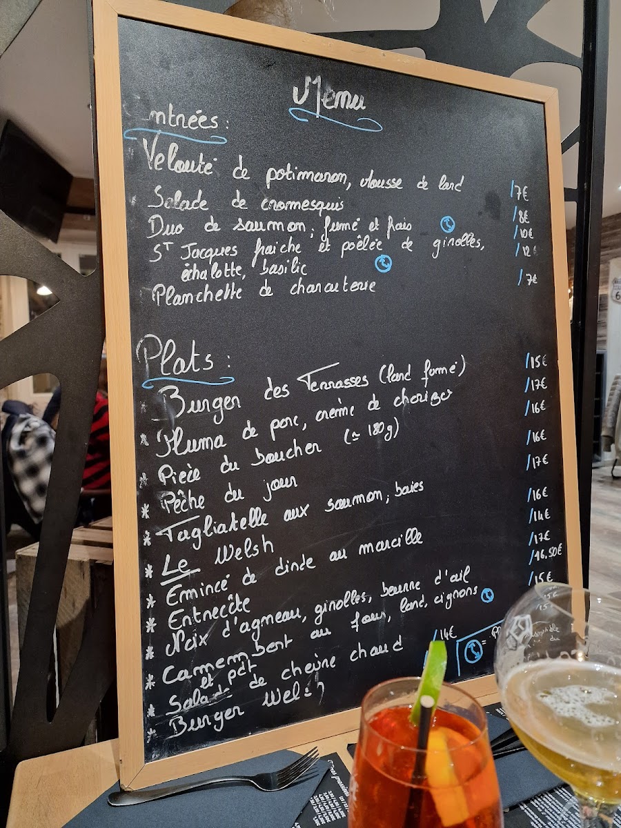 Menu Les Terrasses Du Port-5