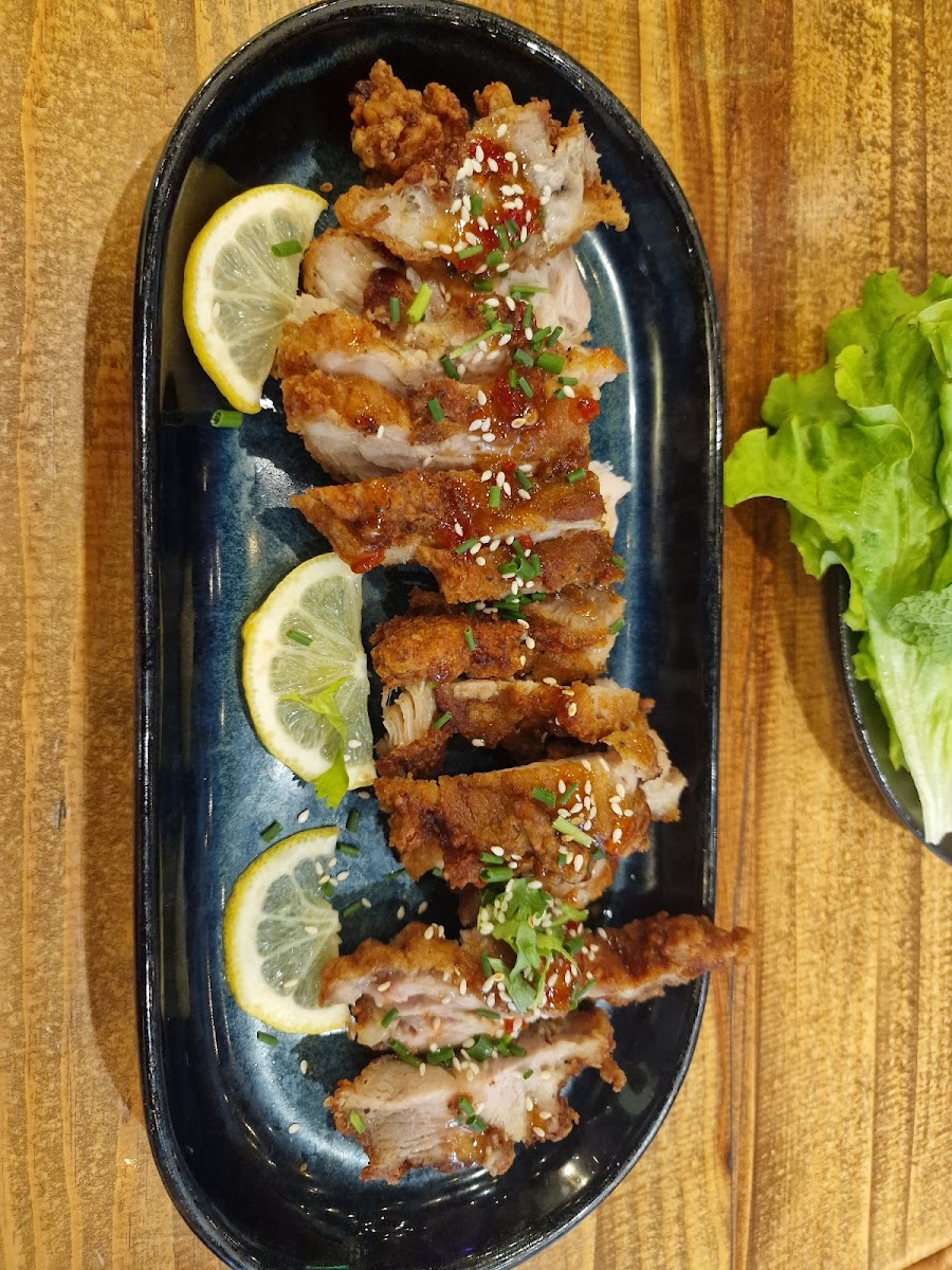 Les Thermes Restaurant Chinois-10