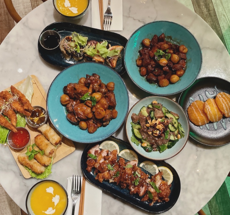 Les Thermes Restaurant Chinois-3