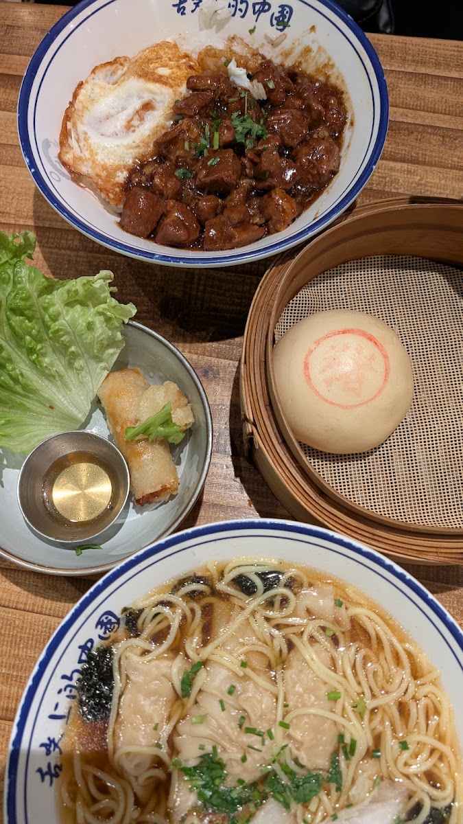 Les Thermes Restaurant Chinois-4