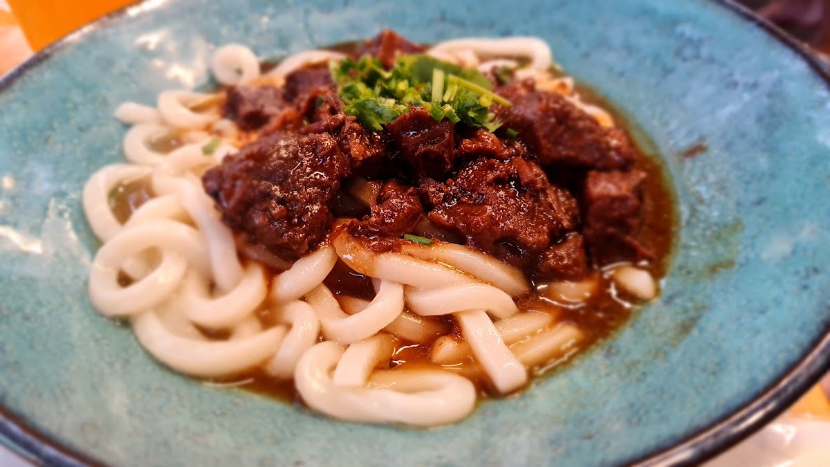 Les Thermes Restaurant Chinois-9