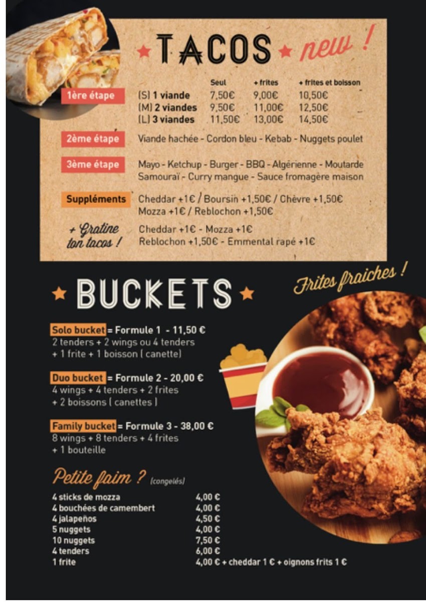 Menu Les1000Pizzas Les1000Burgers-1