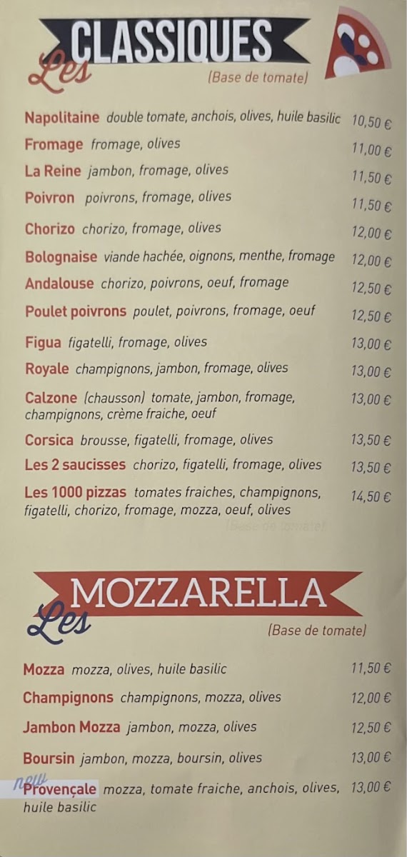 Menu Les1000Pizzas Les1000Burgers-6
