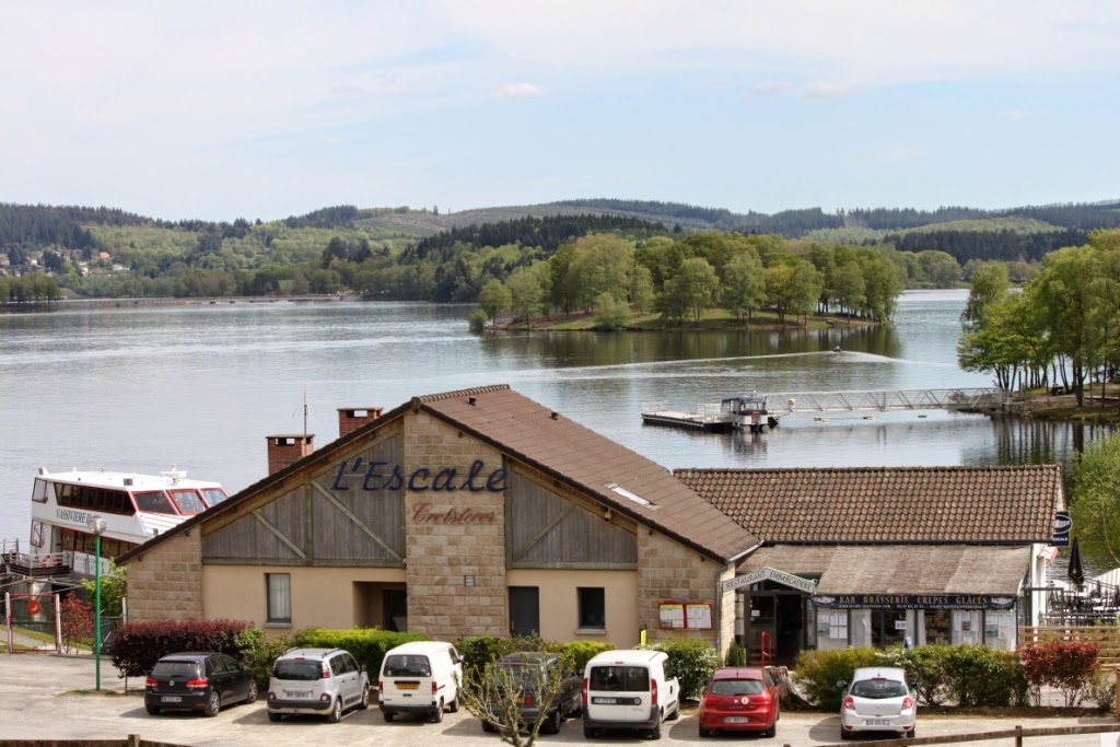 L'escale 110-4