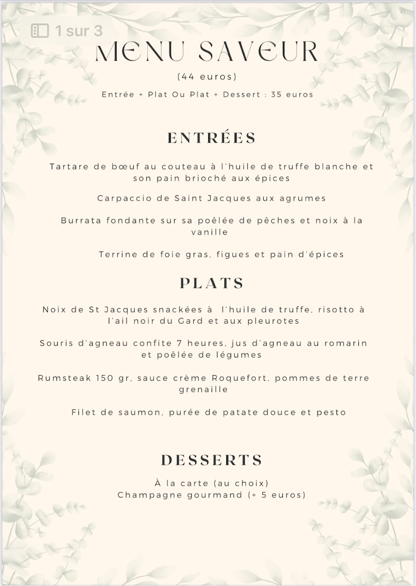 Menu L'escale-3