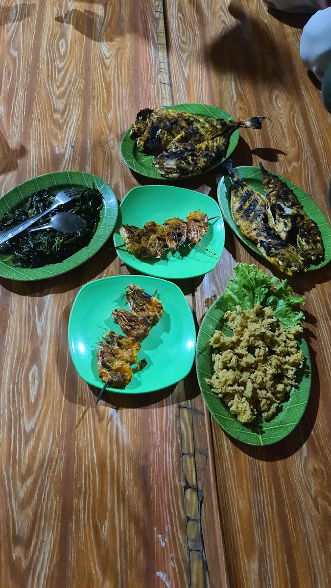 Lesehan Bang Zul-5