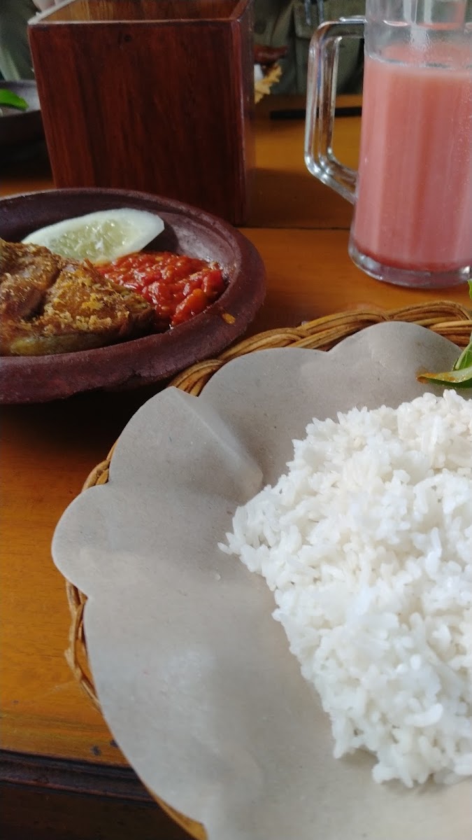 Lesehan Kendi Mas Jaya, Tambakrejo-5