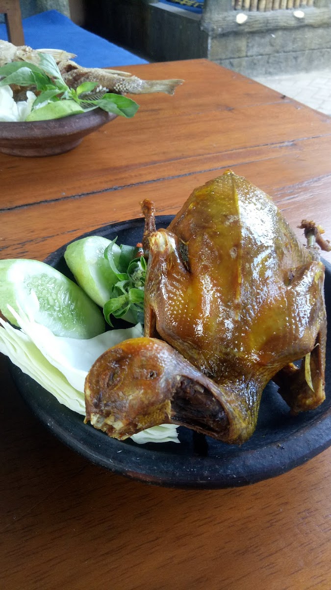 Lesehan Kendi Mas Jaya, Tambakrejo-6