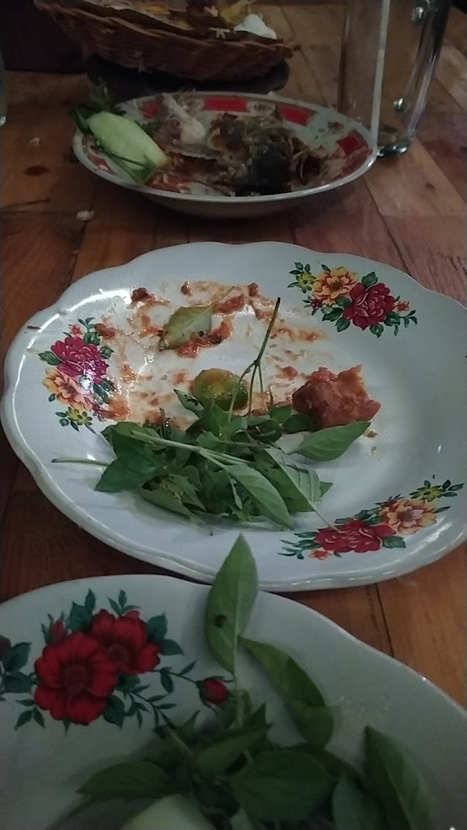 Lesehan Kendi Mas Jaya, Tambakrejo-7