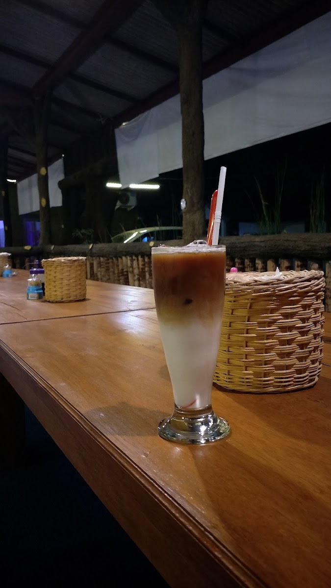 Lesehan Kendi Mas Jaya, Tambakrejo-9