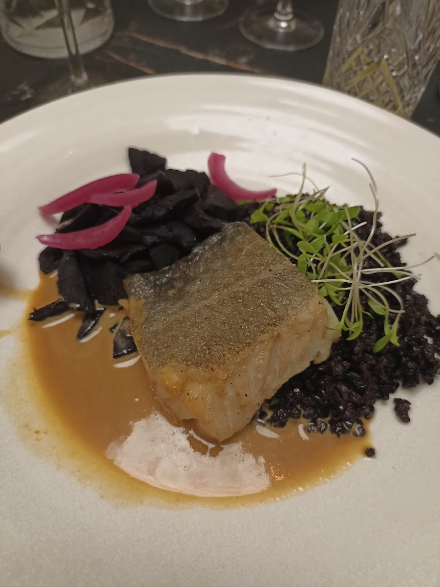 L'esplanade Hôtel · Restaurant · Bar À Vin-4