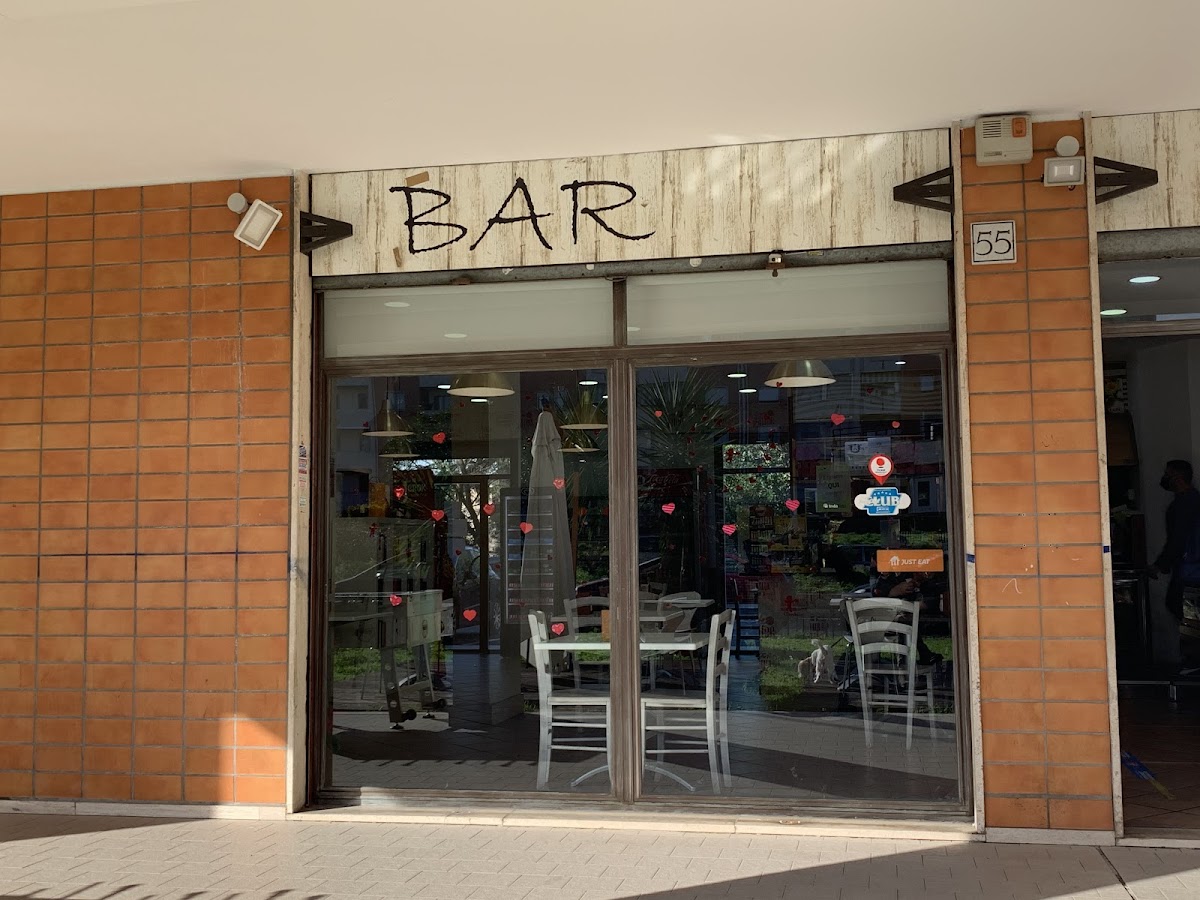 L'espresso Food E Bistrot