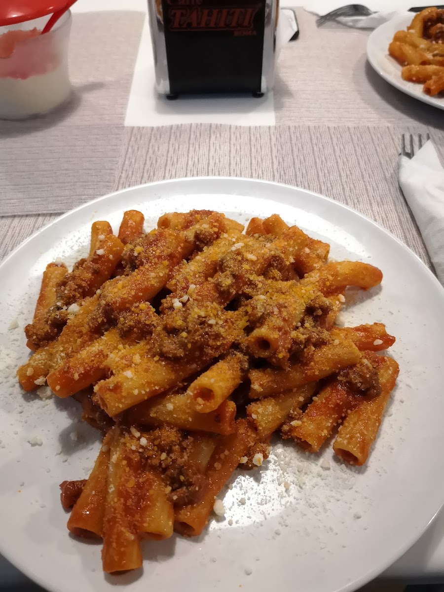L'espresso Food E Bistrot-10